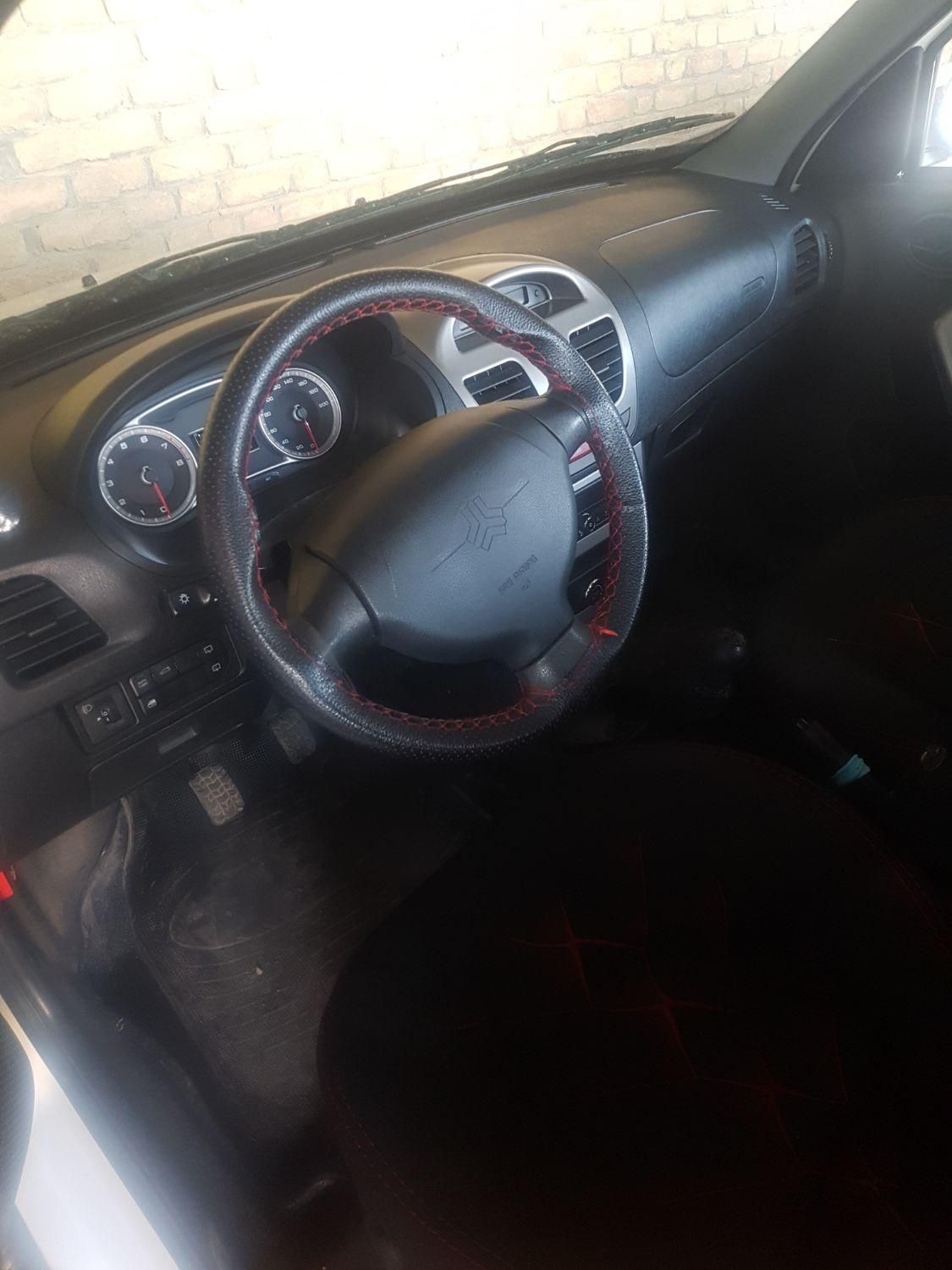 کوییک S دنده ای - 1402