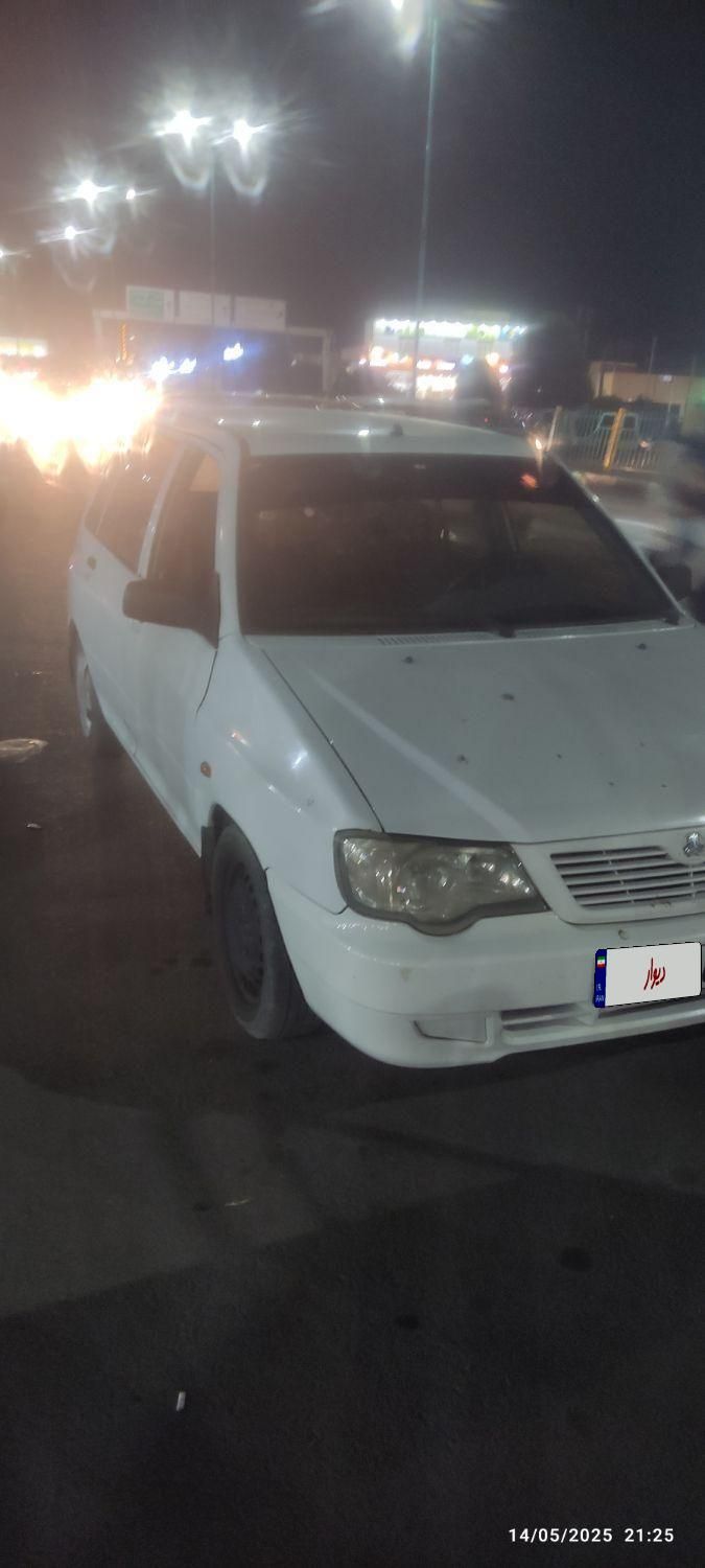خودرو پراید، 111 آگهی ann_18039566