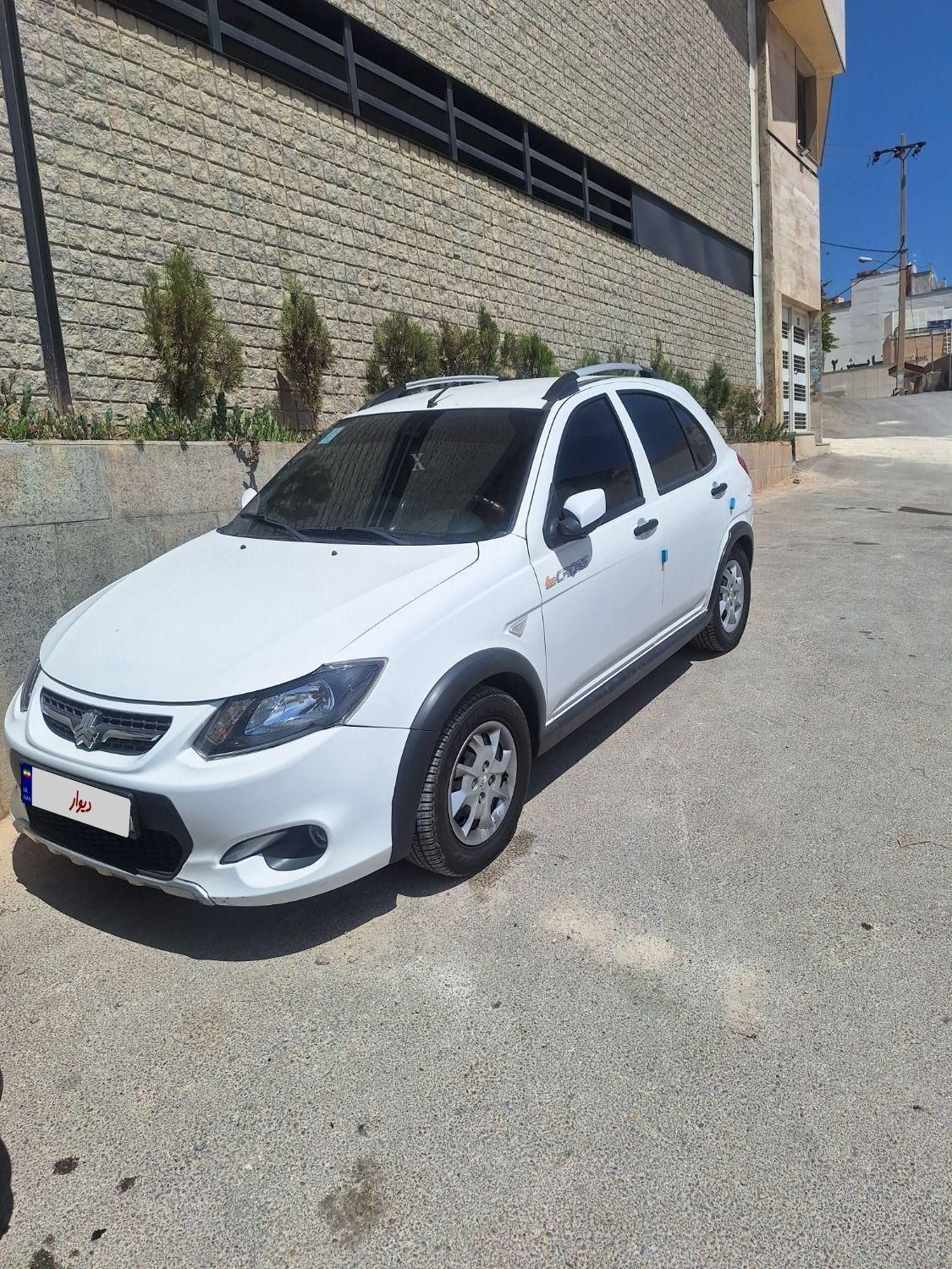 خودرو کوییک، S آگهی ann_18039567