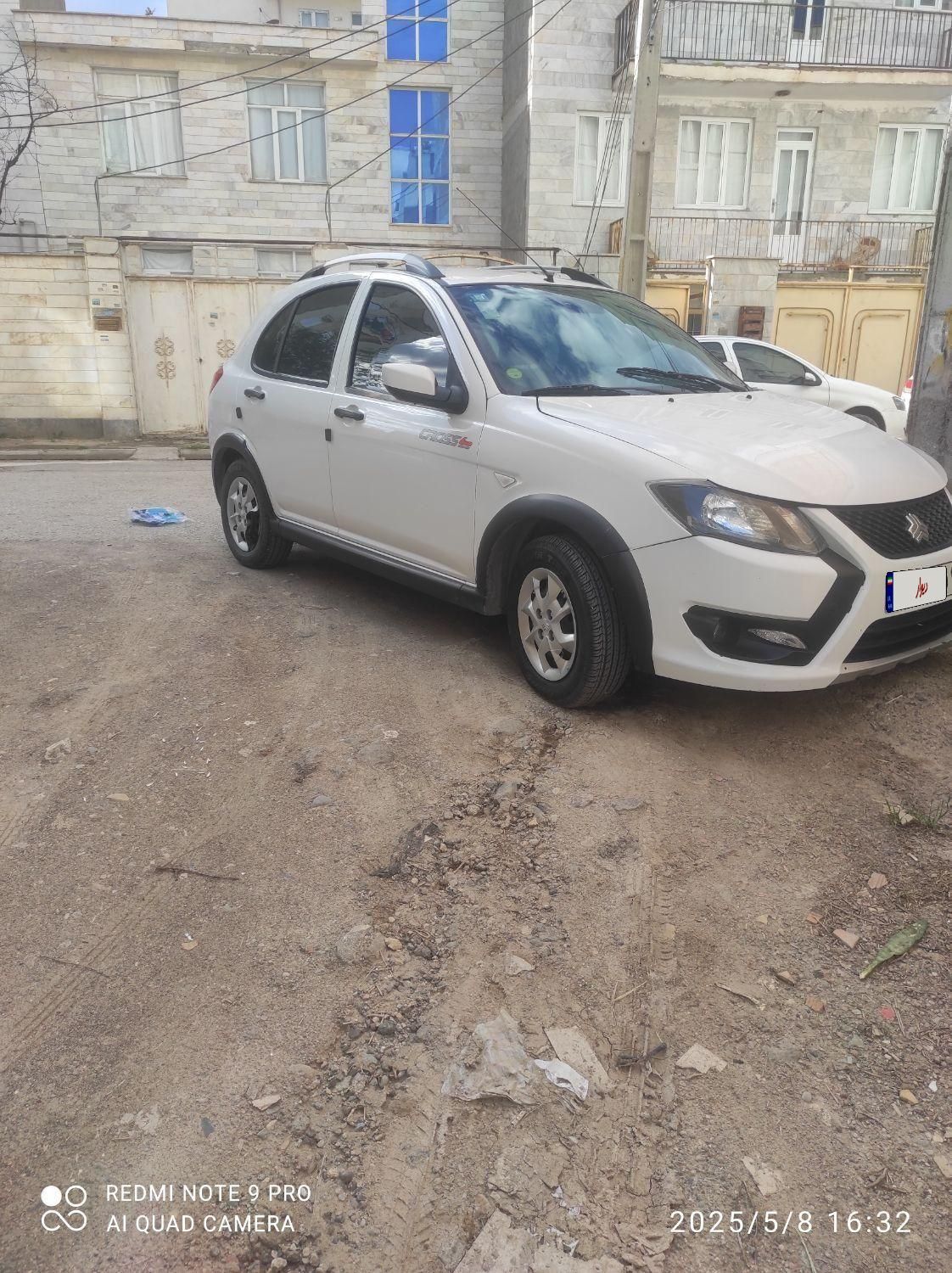 خودرو کوییک، S آگهی ann_18039593