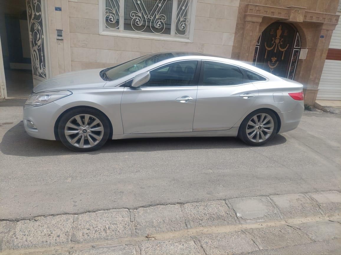 خودرو هیوندای، آزرا (گرنجور) آگهی ann_18039611