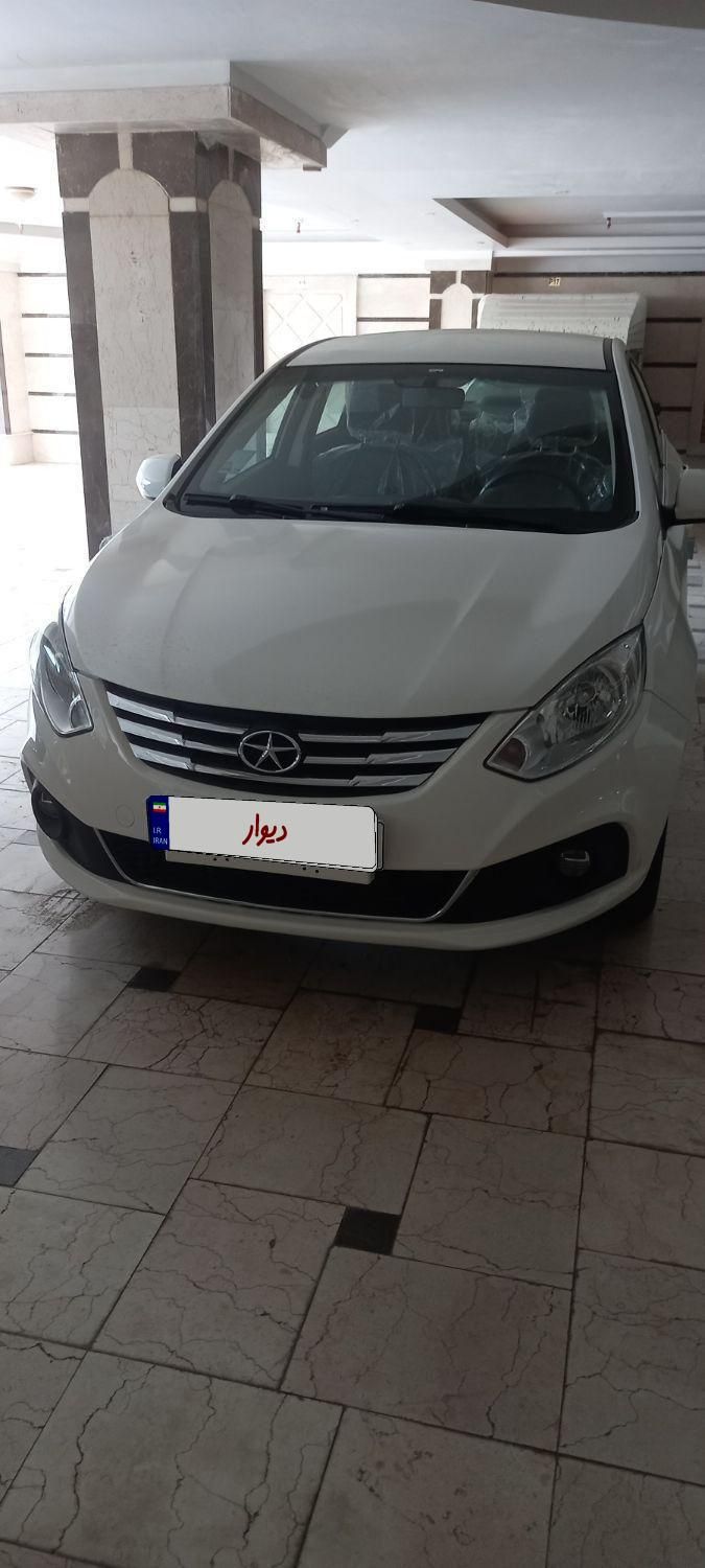 خودرو جک، J4 آگهی ann_18039629