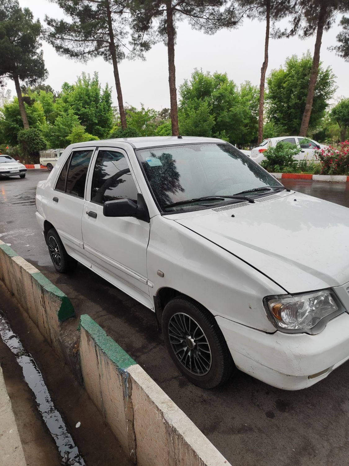 پراید 132 SE - 1394