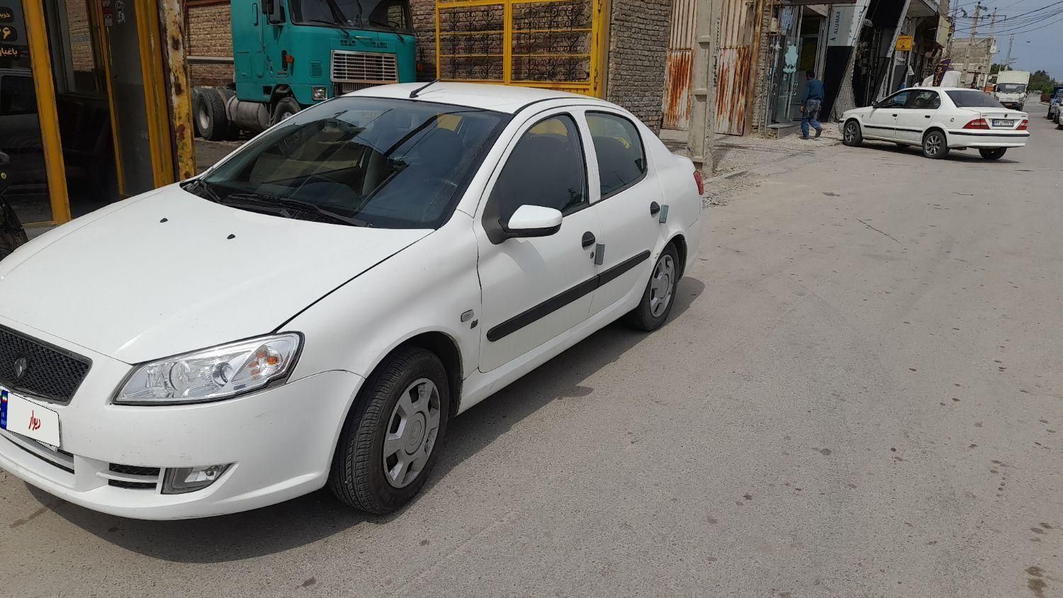 رانا LX - - 1393