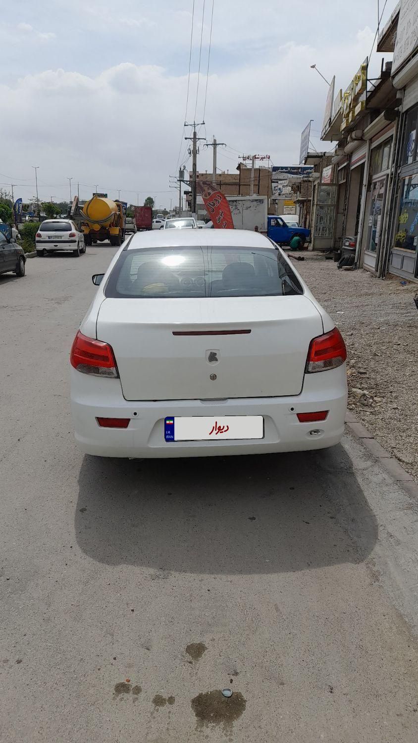 رانا LX - - 1393