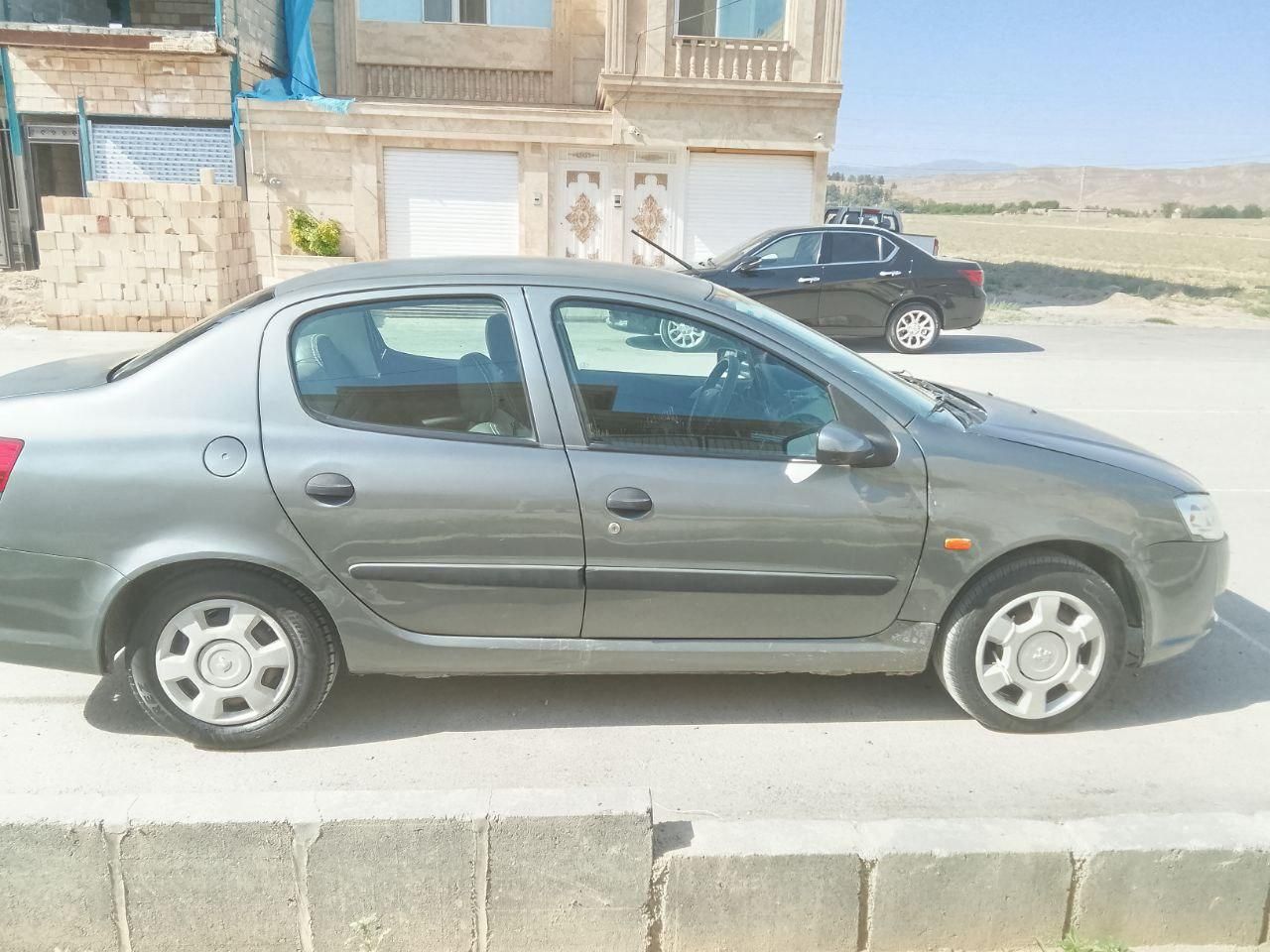 خودرو رانا، LX آگهی ann_18039668