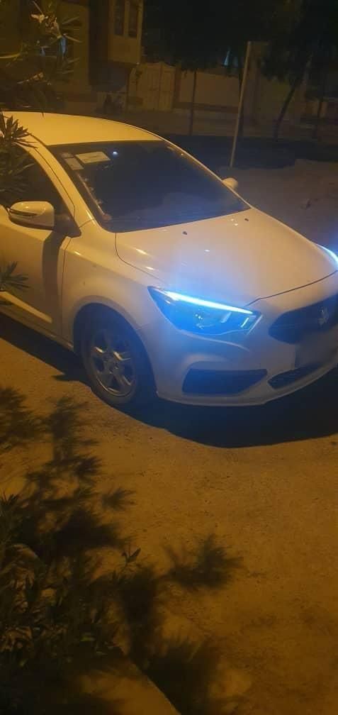 خودرو شاهین، GL آگهی ann_18039735