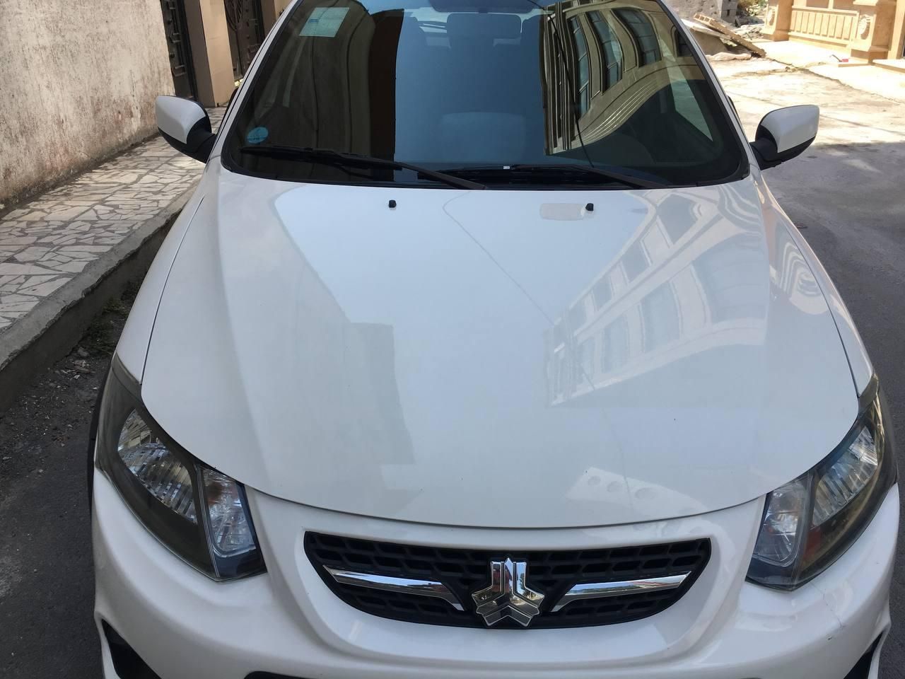 خودرو کوییک، R آگهی ann_18039821
