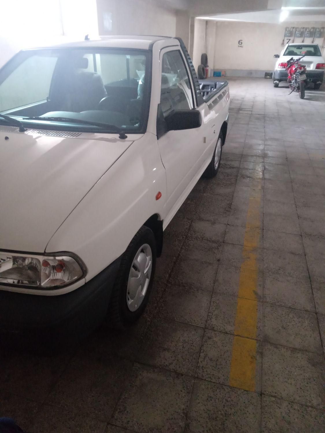 خودرو پراید، 151 آگهی ann_18039826