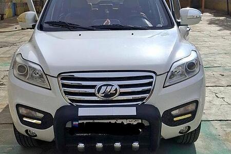 خودرو لیفان، X60 آگهی ann_18039827
