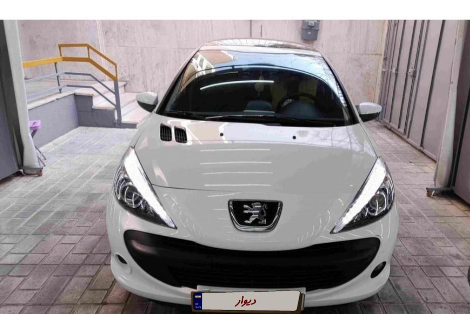 خودرو پژو، 207 آگهی ann_18039878