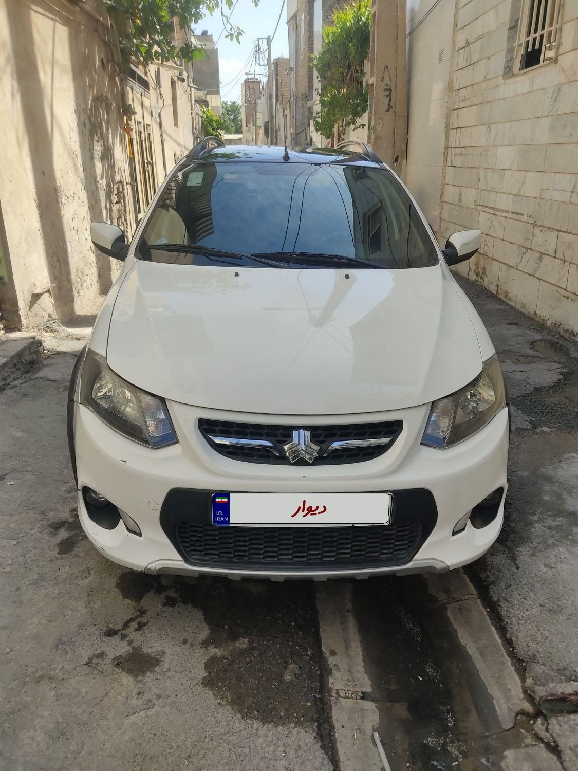 خودرو کوییک، R آگهی ann_18039935