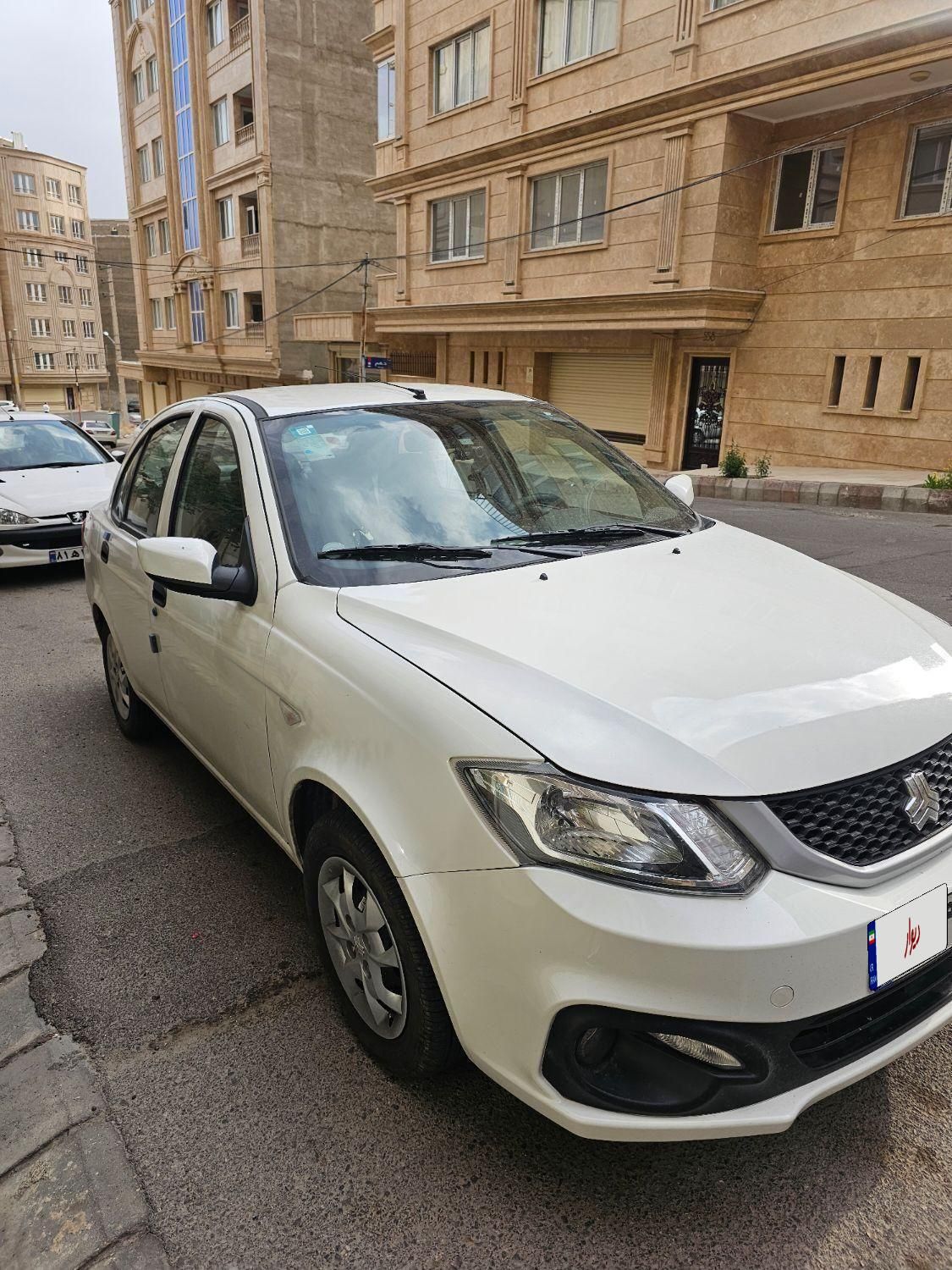 خودرو ساینا، S آگهی ann_18039946
