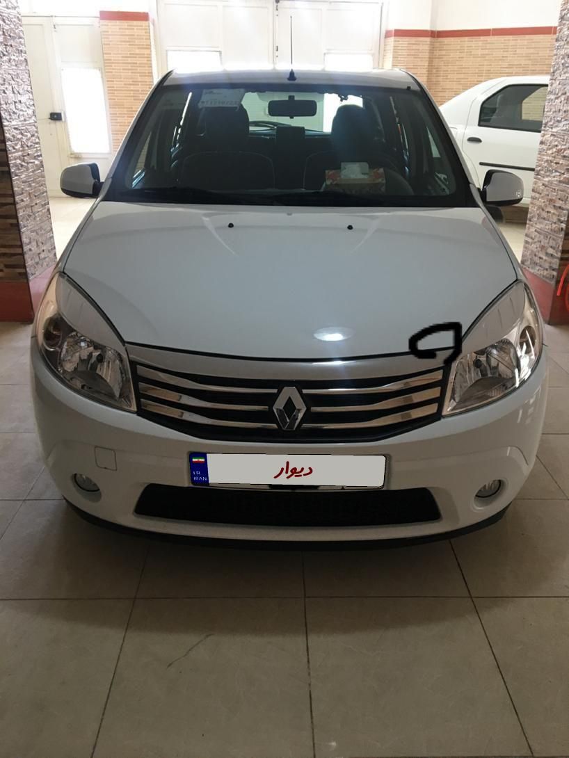 خودرو رنو، ساندرو آگهی ann_18039999