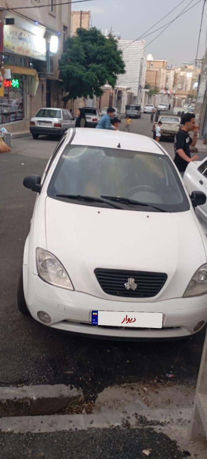 خودرو تیبا، صندوق دار آگهی ann_18040006