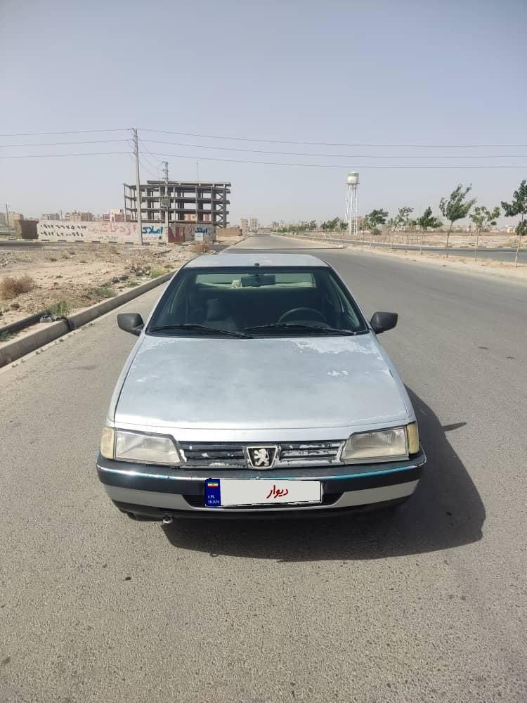 خودرو پژو، 405 آگهی ann_18040044