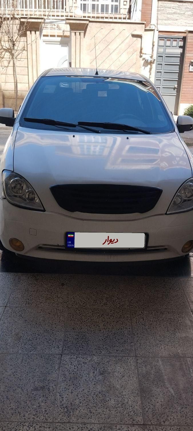 تیبا 2 EX - 1397