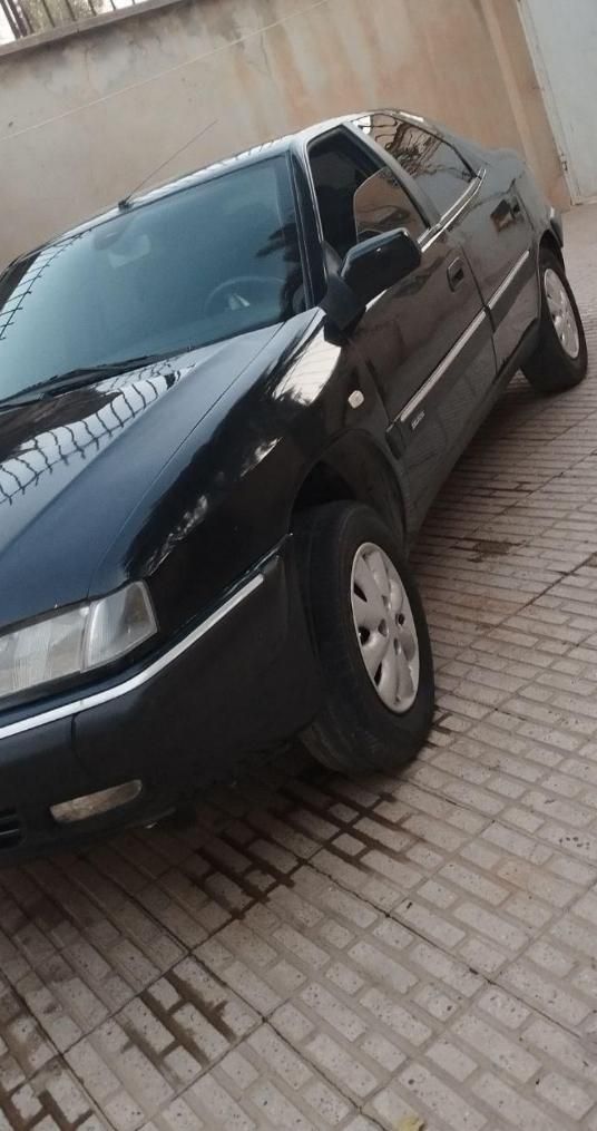 سیتروئن زانتیا X - 2006