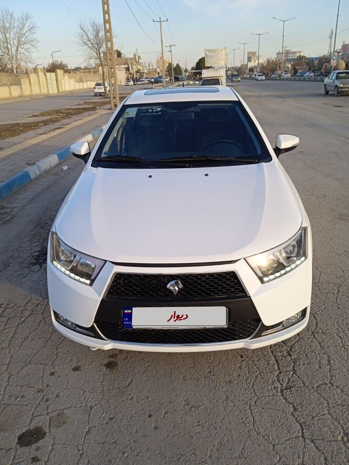 خودرو دنا، پلاس آگهی ann_18040061
