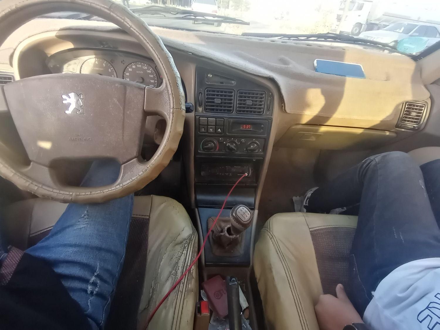خودرو پژو، 405 آگهی ann_18040091