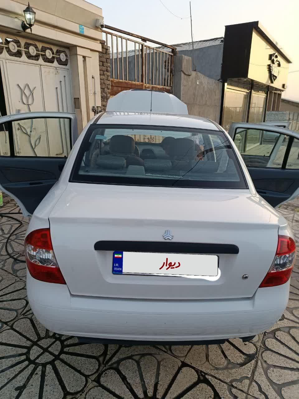 خودرو تیبا، صندوق دار آگهی ann_18040113