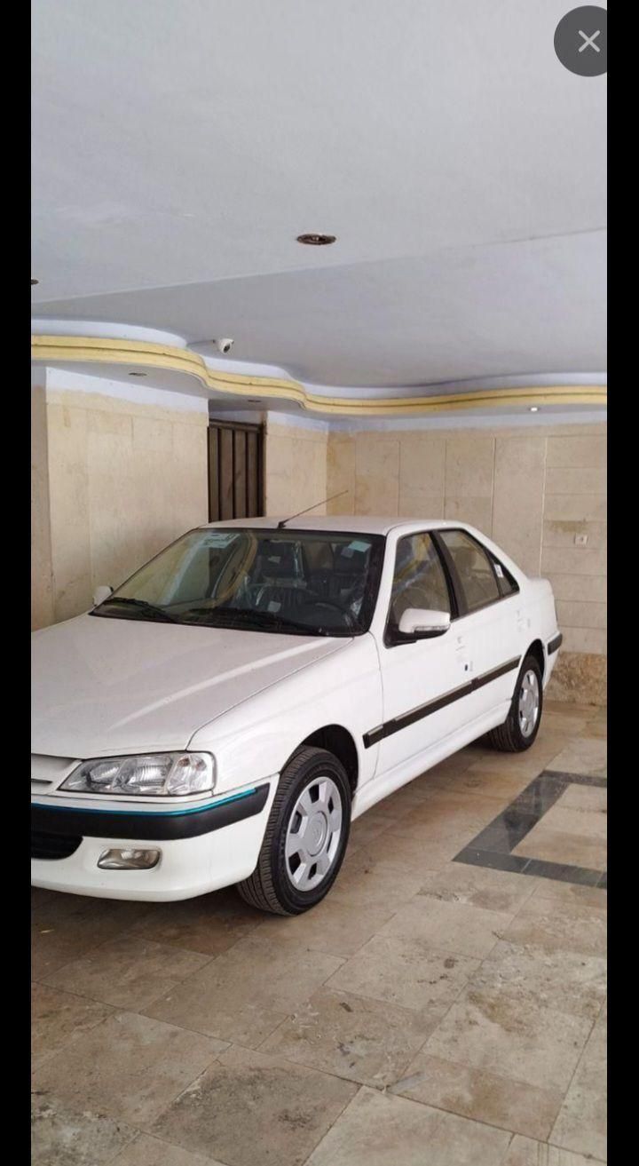 خودرو پژو، پارس آگهی ann_18040123