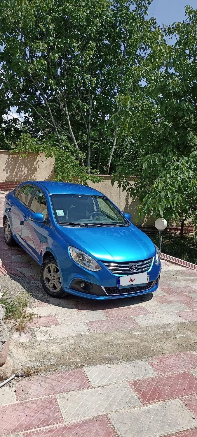 خودرو جک، J4 آگهی ann_18040147