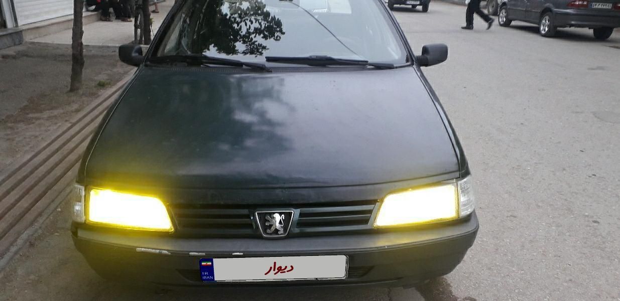 خودرو پژو، آردی آگهی ann_18040151