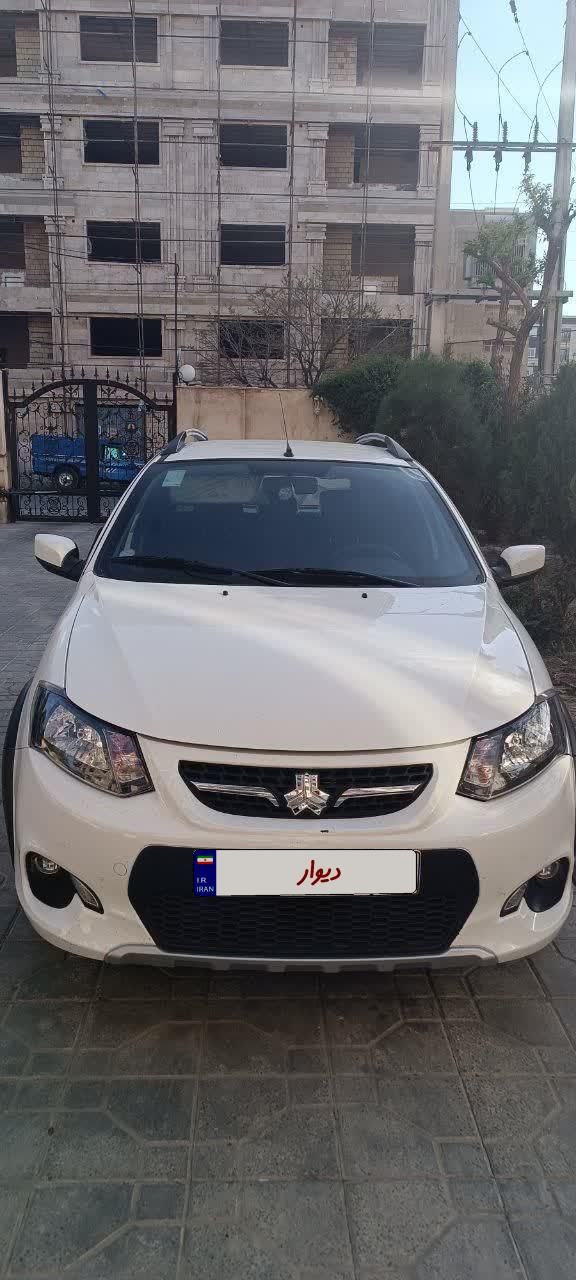 خودرو کوییک، دنده‌ای آگهی ann_18040166