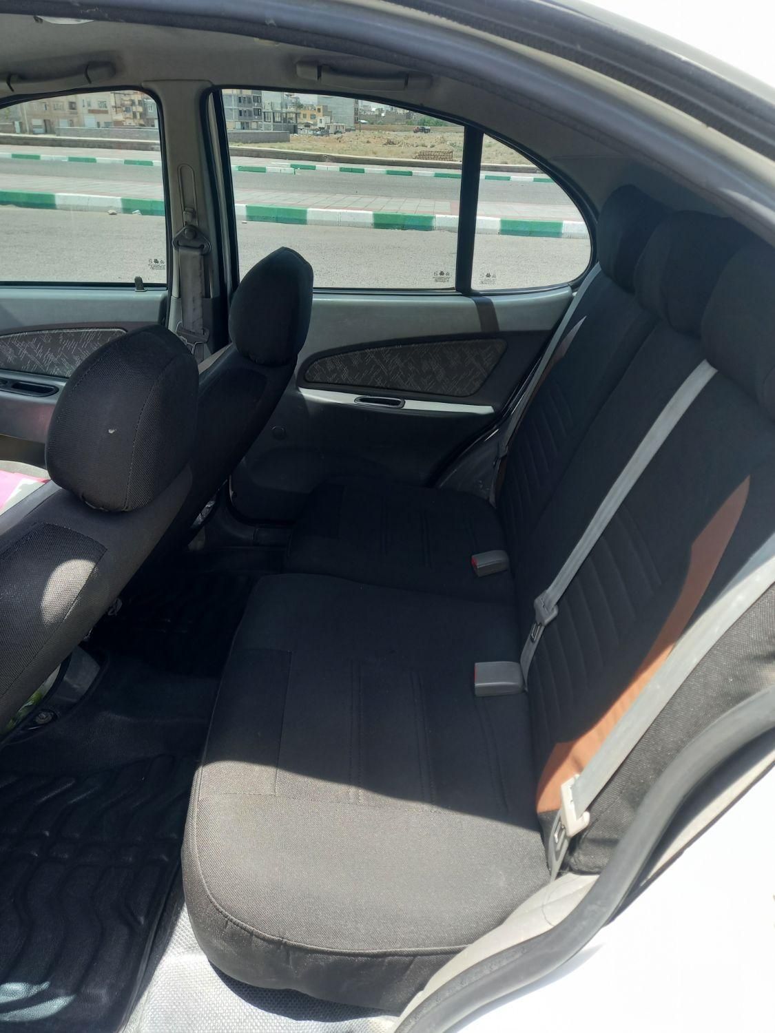 تیبا 2 SX - 1395