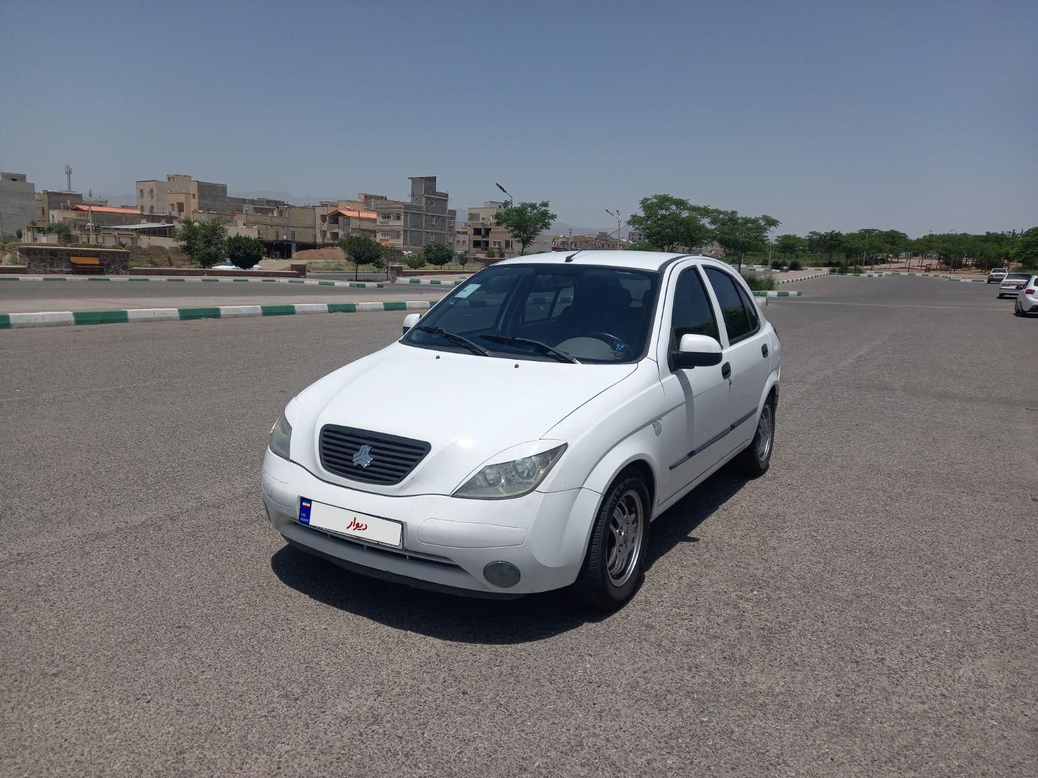 خودرو تیبا، 2 آگهی ann_18040172