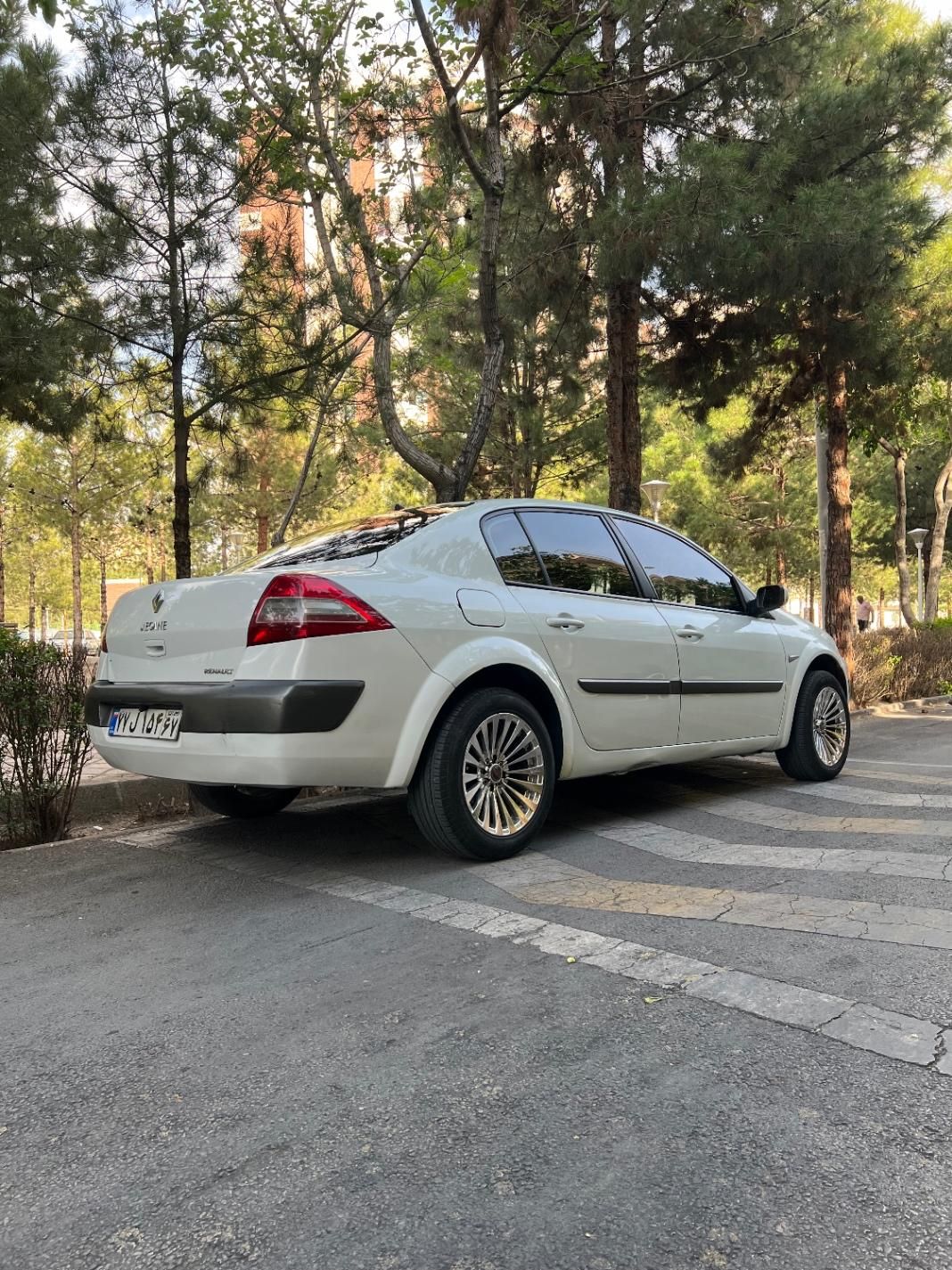 خودرو رنو، مگان آگهی ann_18040178