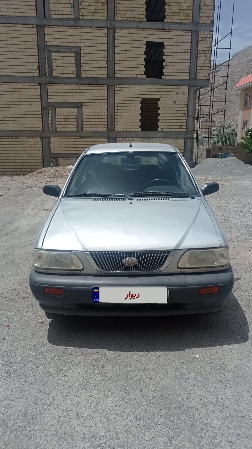 خودرو پراید، صبا آگهی ann_18040190