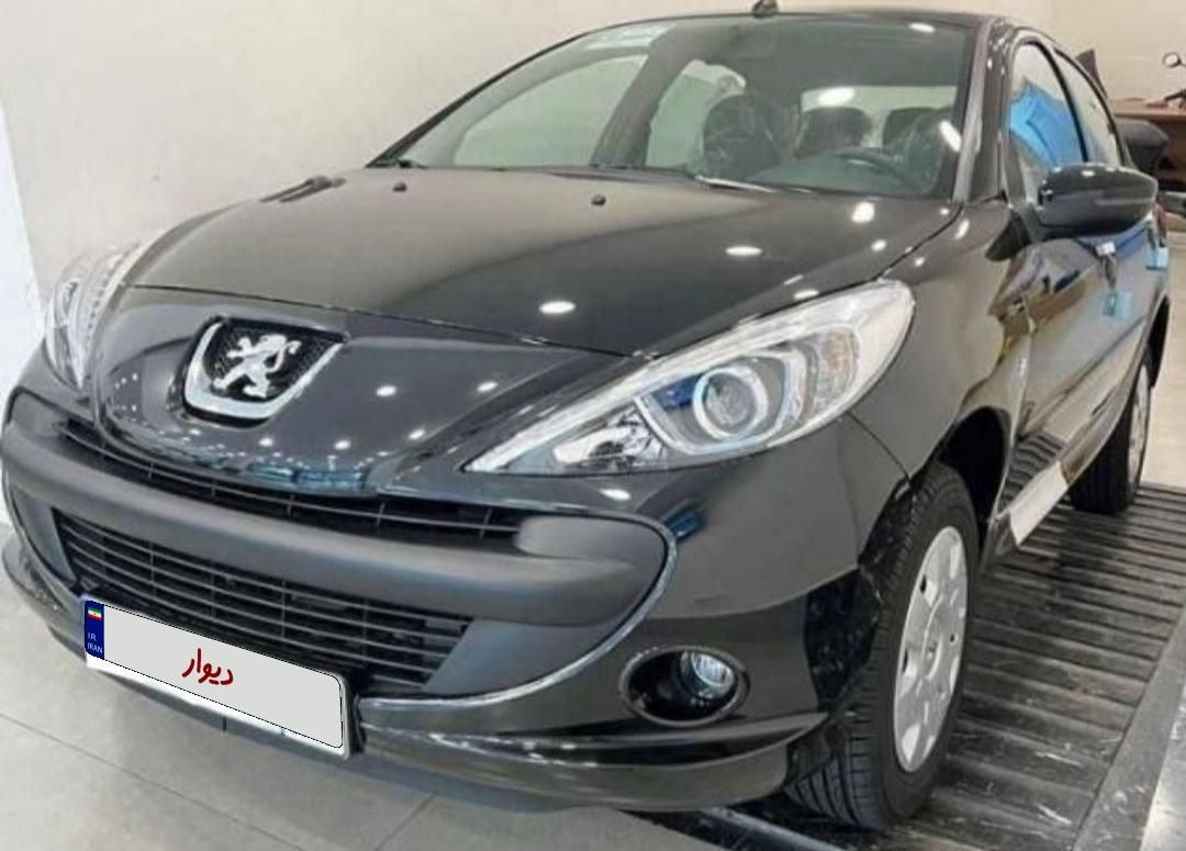 خودرو پژو، 207 آگهی ann_18040209