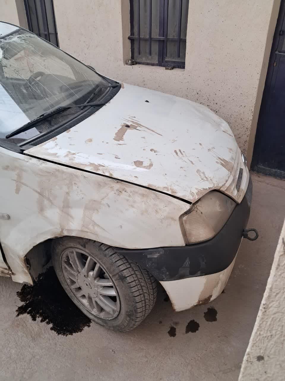 رنو تندر 90 اتوماتیک - 1396