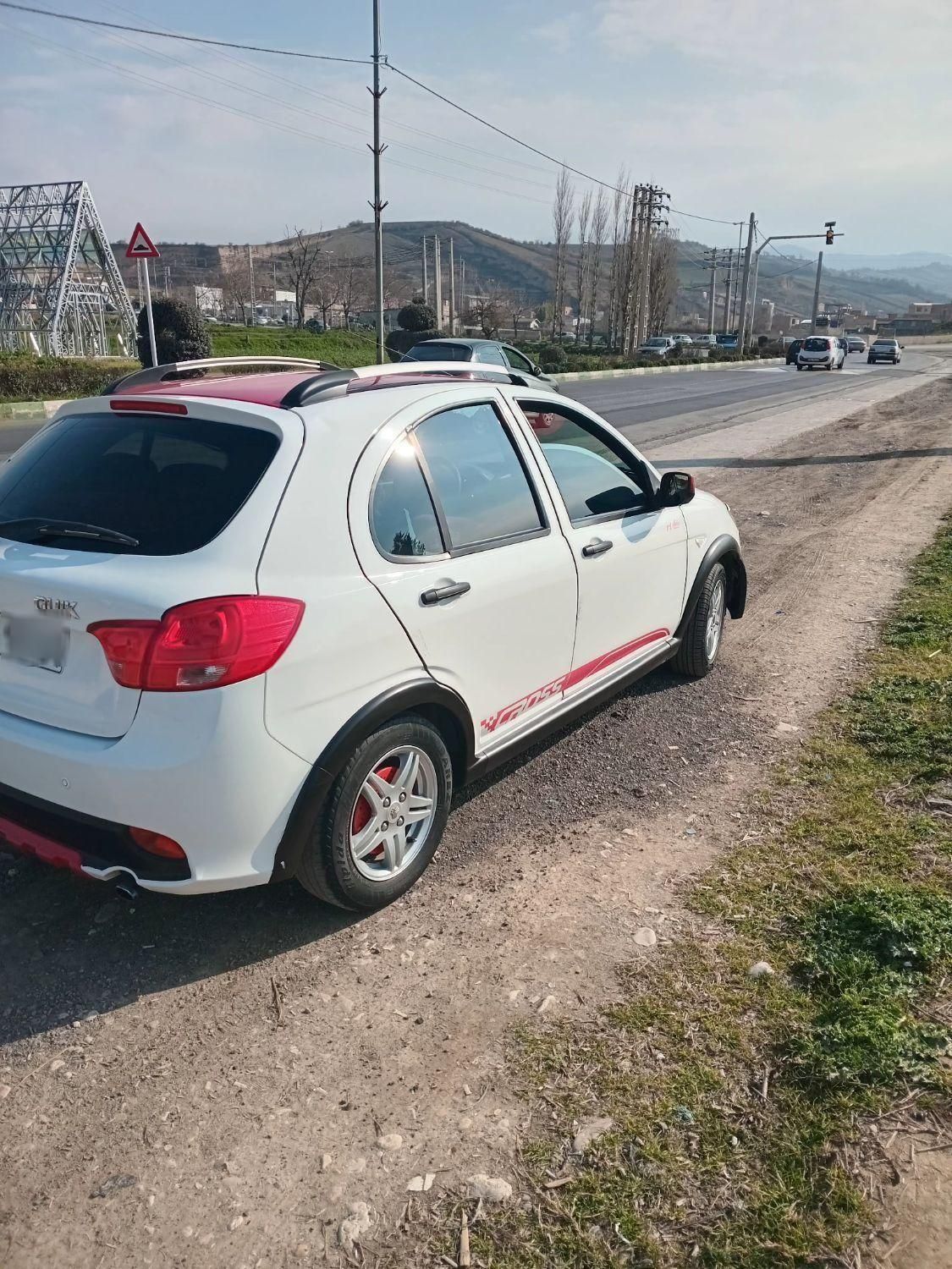 خودرو کوییک، R پلاس آگهی ann_18040240