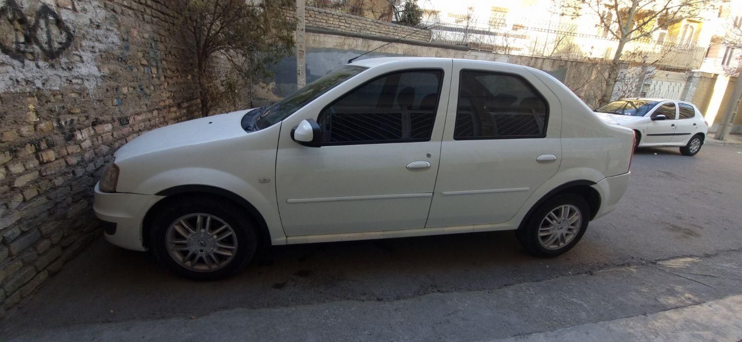 خودرو رنو، تندر 90 آگهی ann_18040268