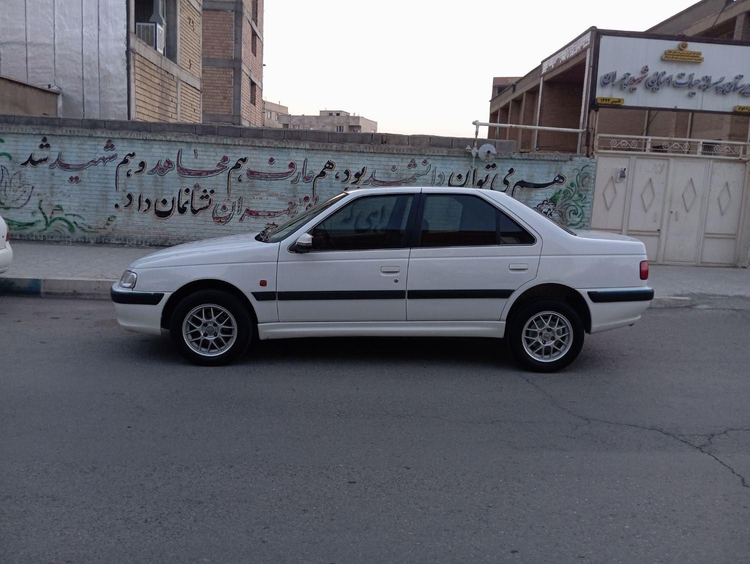 خودرو پژو، پارس آگهی ann_18040272