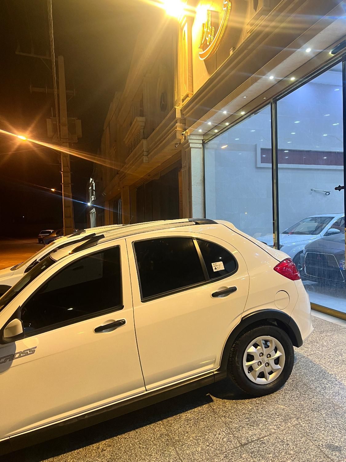 کوییک S دنده ای - 1403