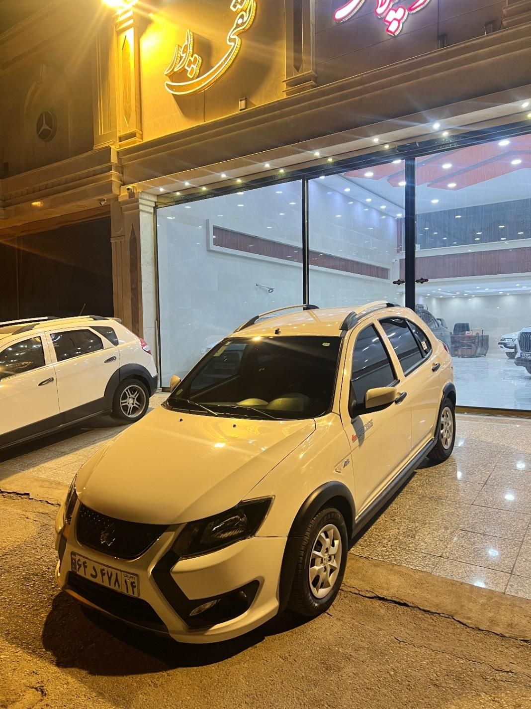 خودرو کوییک، S آگهی ann_18040307