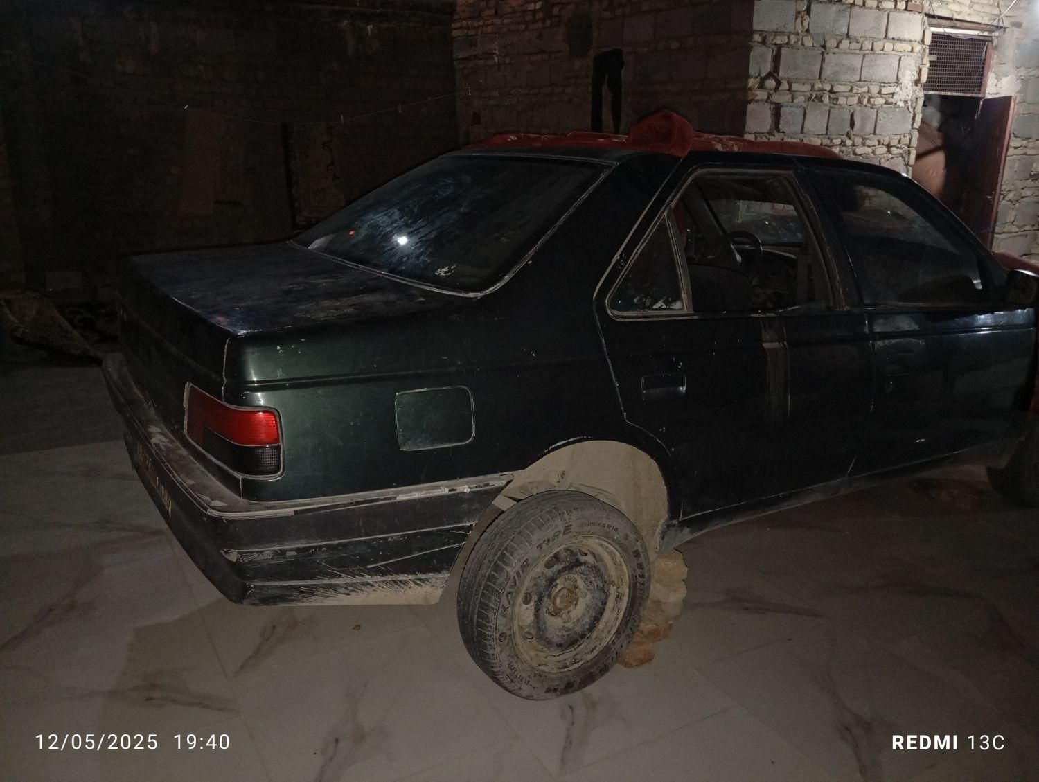 خودرو پژو، 405 آگهی ann_18040327