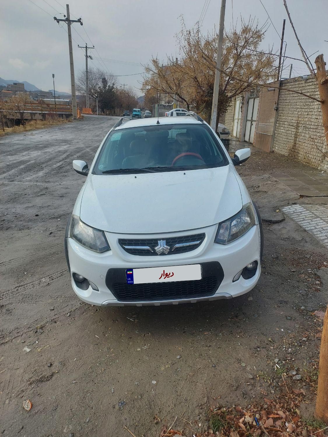 کوییک دنده‌ای دنده‌ای - 1400