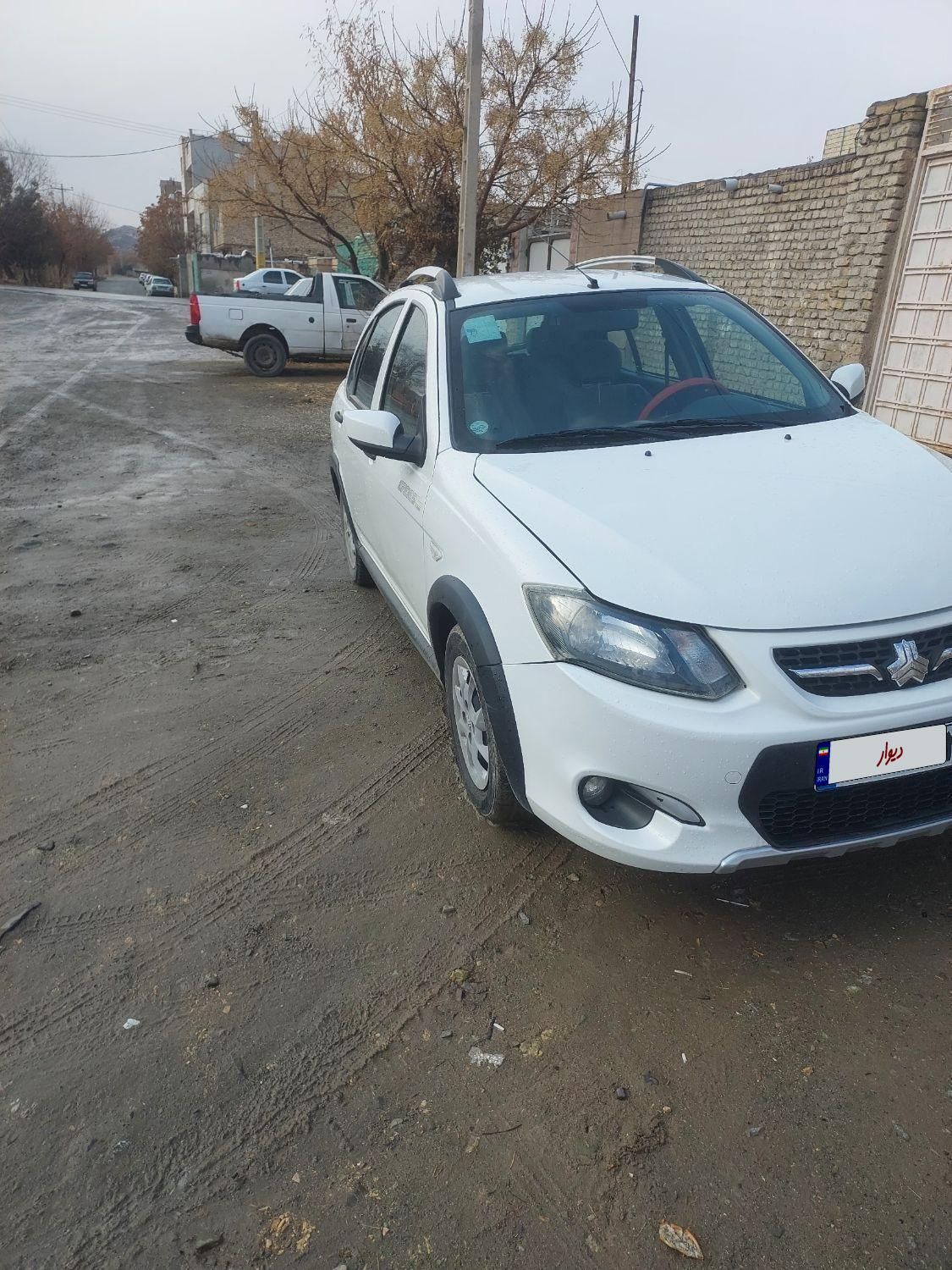 کوییک دنده‌ای دنده‌ای - 1400