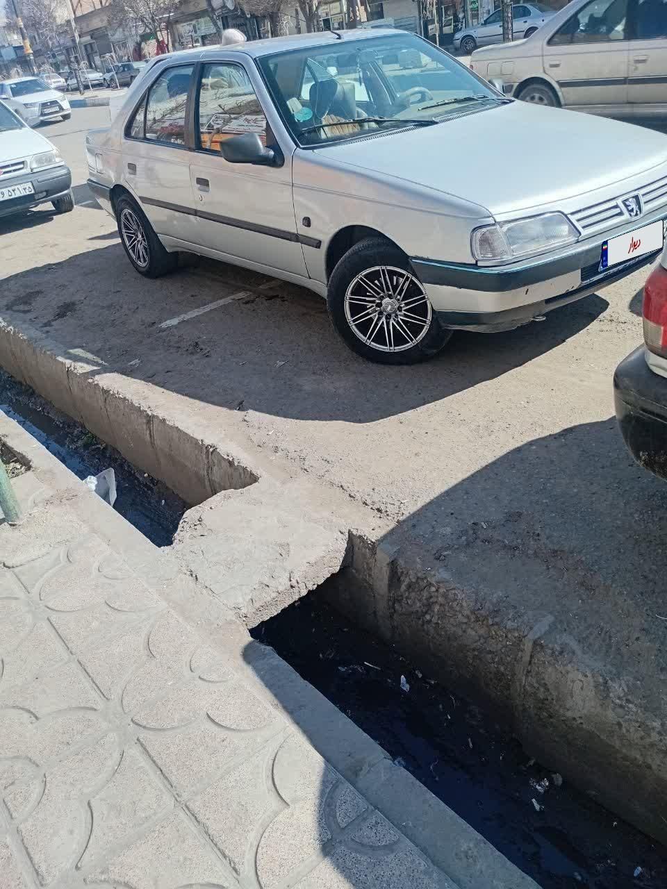 خودرو پژو، 405 آگهی ann_18040347