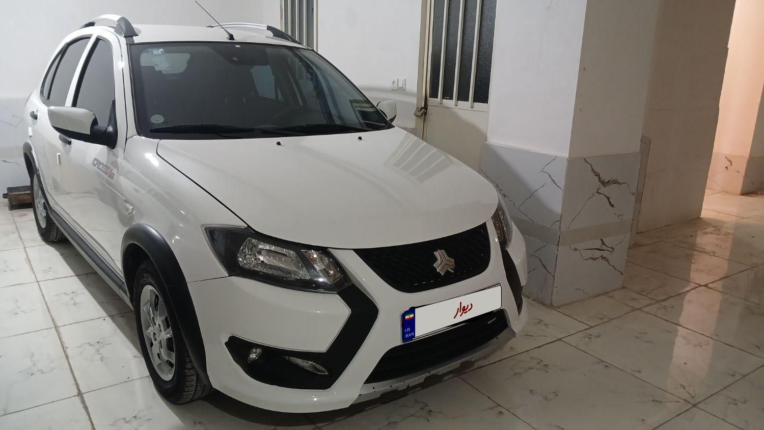 خودرو کوییک، S آگهی ann_18040369