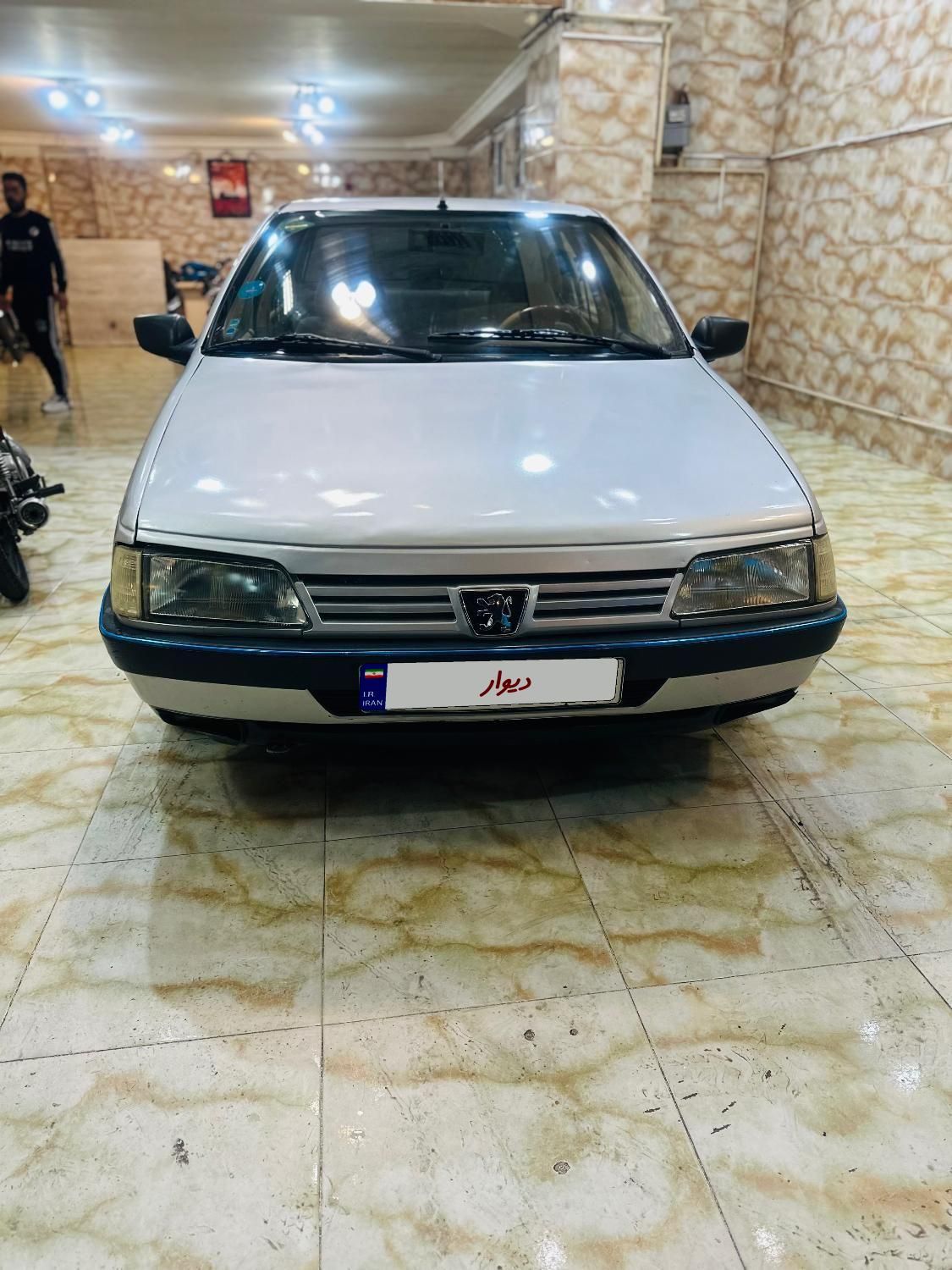 خودرو پژو، 405 آگهی ann_18040371