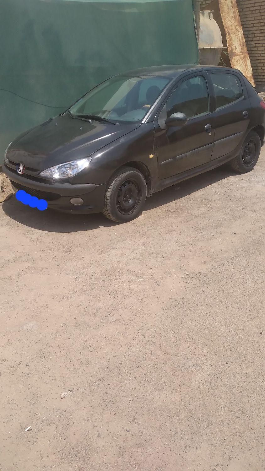 خودرو پژو، 206 آگهی ann_18040378