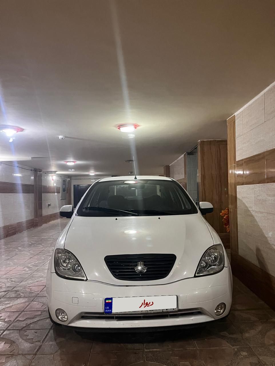 خودرو تیبا، صندوق دار آگهی ann_18040402