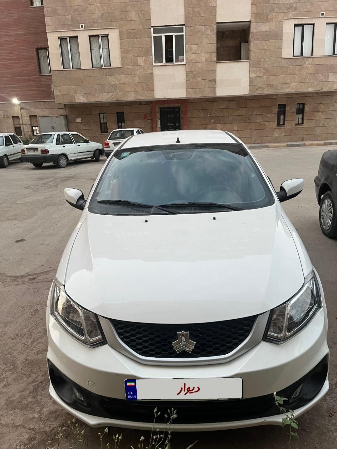 خودرو ساینا، S آگهی ann_18040420