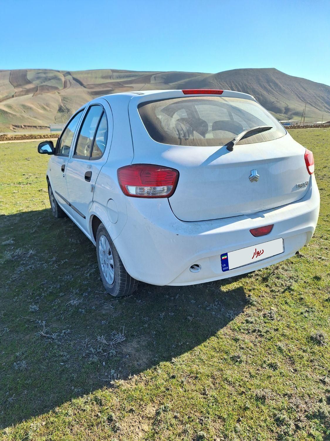 خودرو تیبا، 2 آگهی ann_18040437